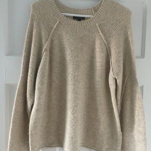 Topshop warm sweater